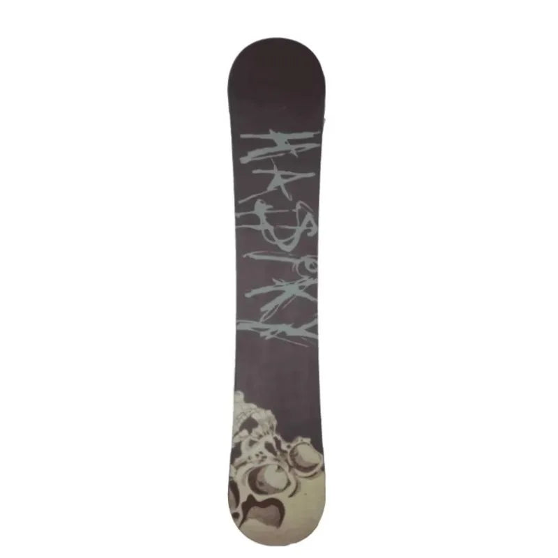 Nuevo diseño, Snowboard profesional, Snowboard para hombres y mujeres principiantes, tabla completa, Planeboard, Snowboard, alta calidad, duradero