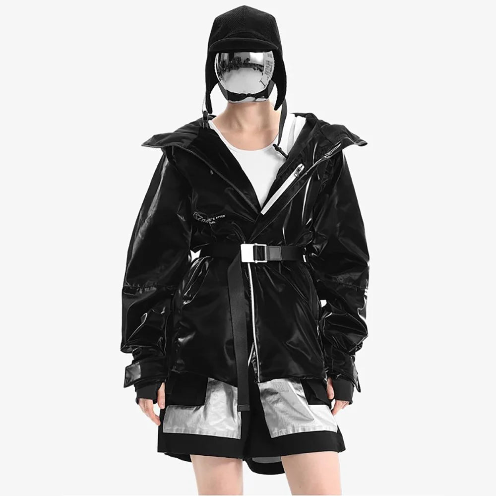 Traje de Snowboard para hombre y mujer, chaqueta y pantalones térmicos de esquí de grafeno para invierno, ropa deportiva térmica impermeable resistente al desgaste para exteriores