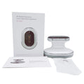 Masajeador Corporal EMS para Adelgazar, Quemador de Grasa, Pérdida de Peso, Radiofrecuencia, Masajeador Anticelulítico, LED Infrarrojo, Lifting Facial, Eliminación de Arrugas