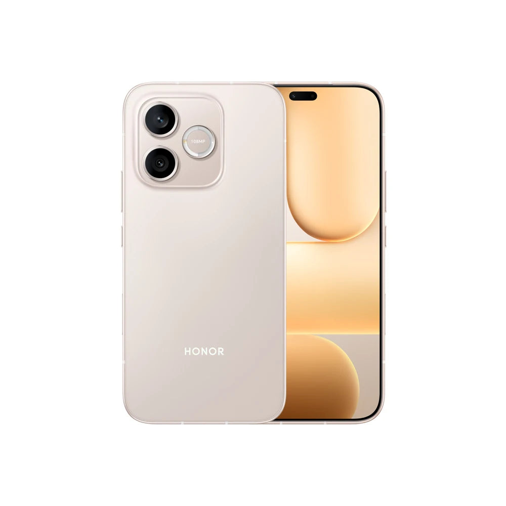 HONOR 600 Lite, versión UE, nuevo smartphone 5G 2026, batería de 6520 mAh, cámara con IA de 108 MP, procesador de ocho núcleos, AMOLED de 6,6 pulgadas y 120 Hz