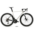 F, YUZHE V2 Fleet specific high-end ultra light 7.5kg 105 Di2 R7170-24S T800 carbon fiber road bike hydraulic disc brake 700*28C