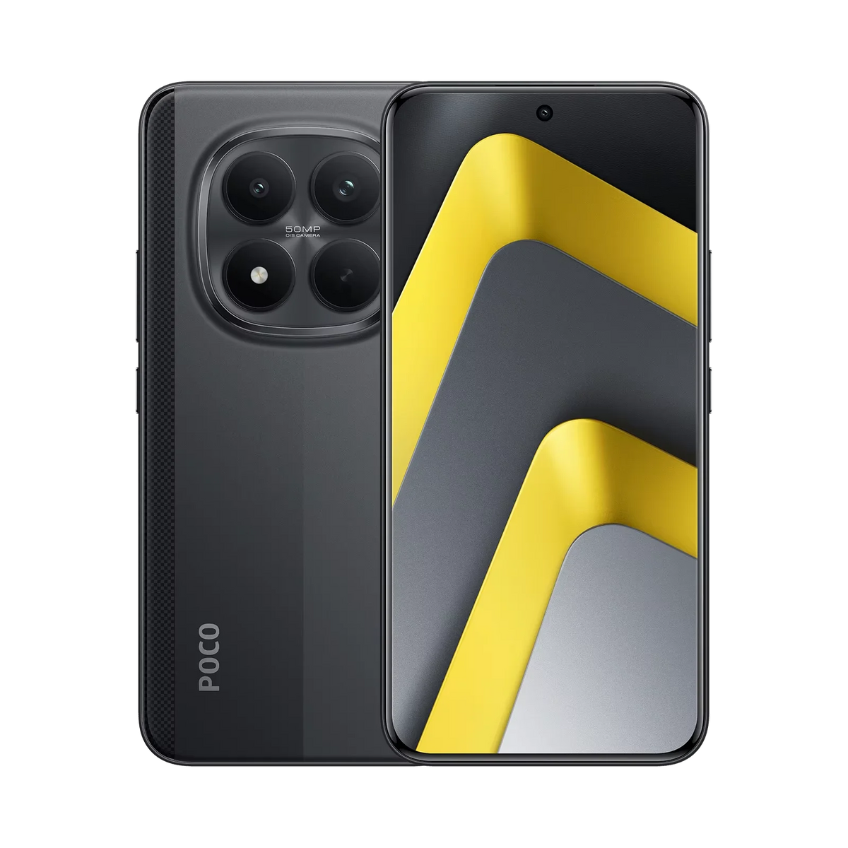 Versión Global POCO M8 Pro 5G Snapdragon 7s Gen 4 Smartphone Pantalla AMOLED de 6.83" Cámara de 50MP Batería de 6500mAh Celular Xiaomi