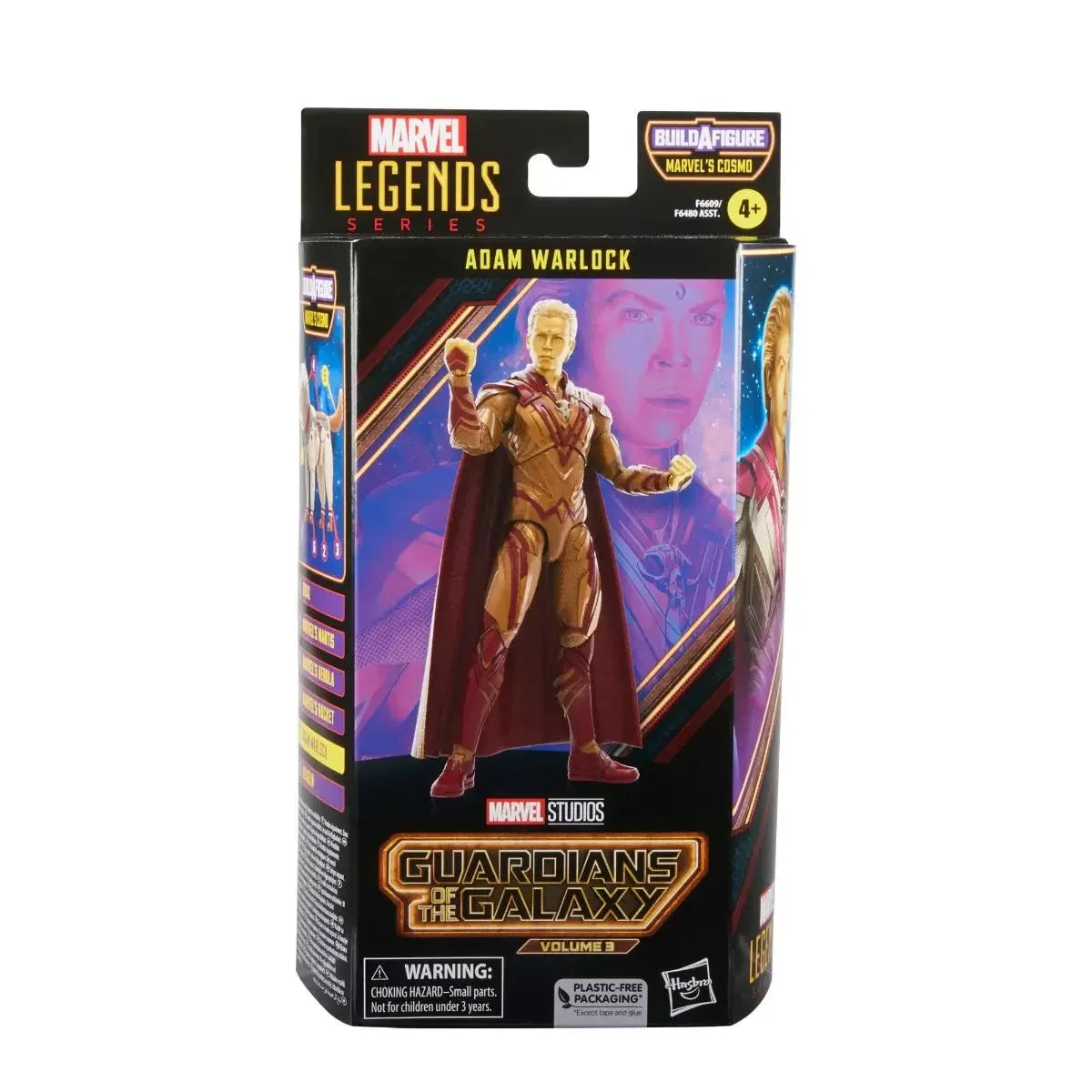Figuras de acción originales de Hasbro Marvel Legends, Guardianes de la Galaxia, STAR-LORD DRAX, MARVEL'S MANTIS NEBULA, modelo de juguete, adornos