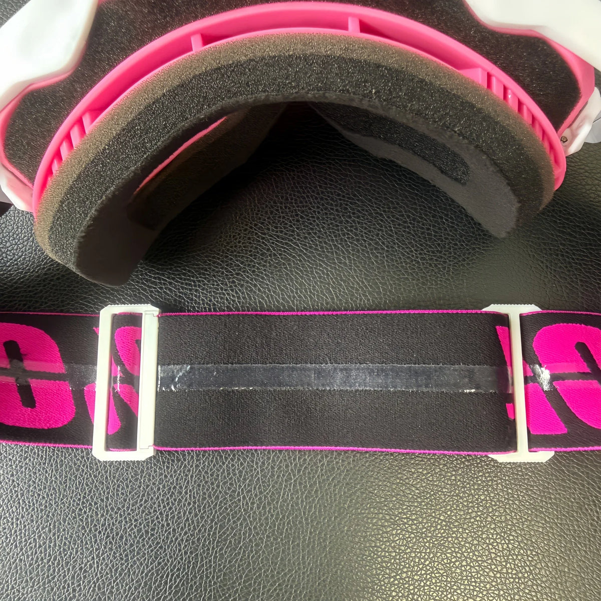 Gafas de Motocross HD UV400 de Alta Calidad, Resistentes al Viento y al Polvo, con Liberación Rápida, para Ciclismo, Esquí y Deportes Todoterreno