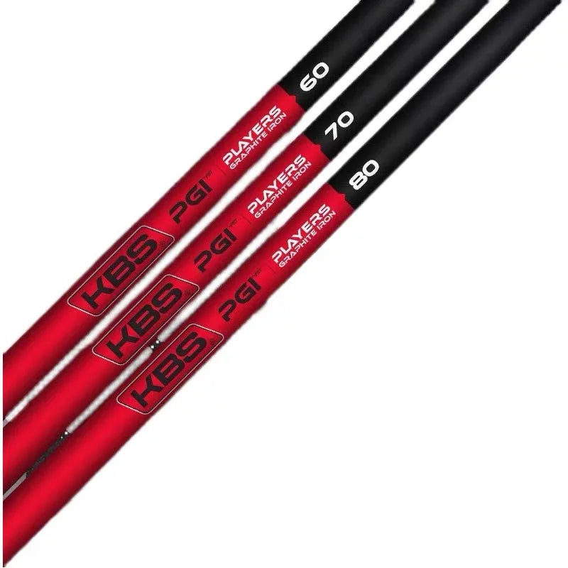 Nuevas Palancas de Golf, Palancas de Golf con Diseño Hueco, Juego de Palancas de Golf, Palancas de Golf de Larga Distancia, Palancas de Golf para Hombre de 4ª Generación Negras