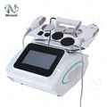 Máquina de Radiofrecuencia Tecar 448KHz 2026 con 4 Sondas, Alivio del Dolor, Relajación Muscular, Lifting Facial, Adelgazamiento Corporal, Dispositivo Multifuncional para Hogar y Salón