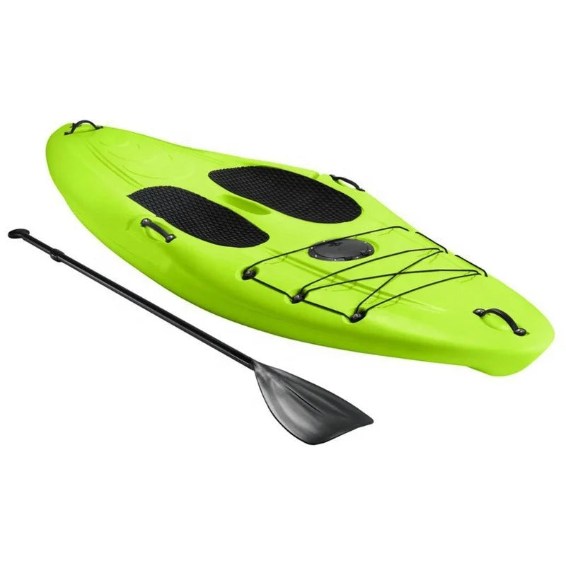 Tabla de Surf No Inflable, Tabla de Paddle Surf, Tabla de Surf Ligera de Plástico