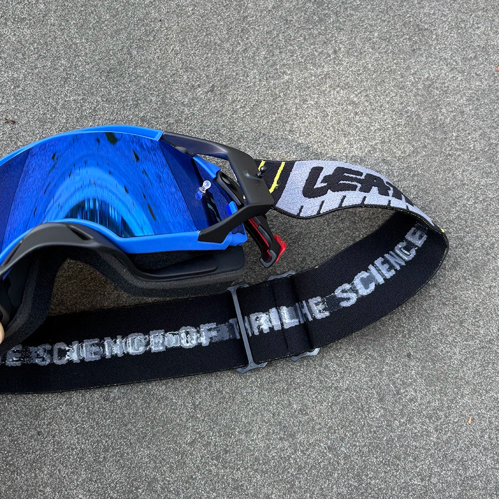 Gafas de esquí con doble capa, tratamiento antivaho, protección UV400, gafas para snowboard, gafas para moto de nieve, gafas deportivas para actividades al aire libre, gafas de esquí.