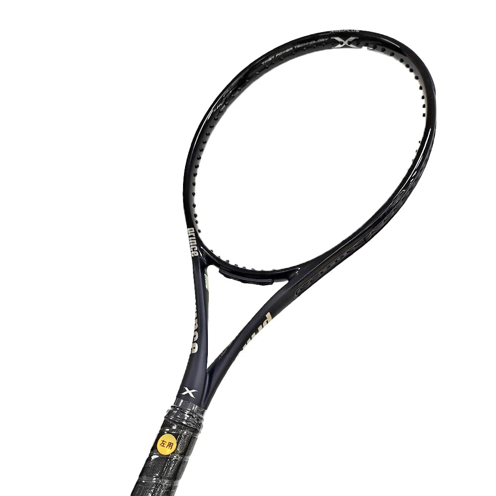 Raqueta de Tenis Prince X 97 TOUR 2019 Modelo PL820 Tamaño de Empuñadura: 2 Dura