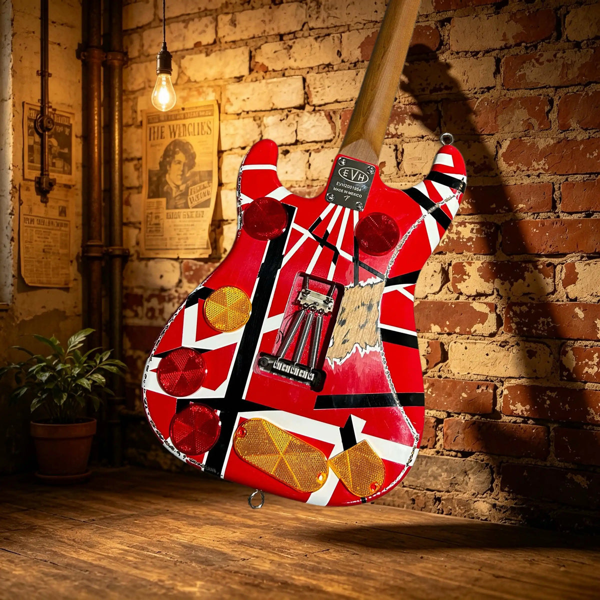 Guitarra Eléctrica ST, Modelos 2026, Nuevo y Popular, Mástil de Arce, Rendimiento Profesional, Micrófono SH, Estilo Hard Rock, Cuerpo de Caoba