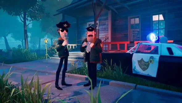 Hello Neighbor 2 - Xbox Smart Delivery - Versión española