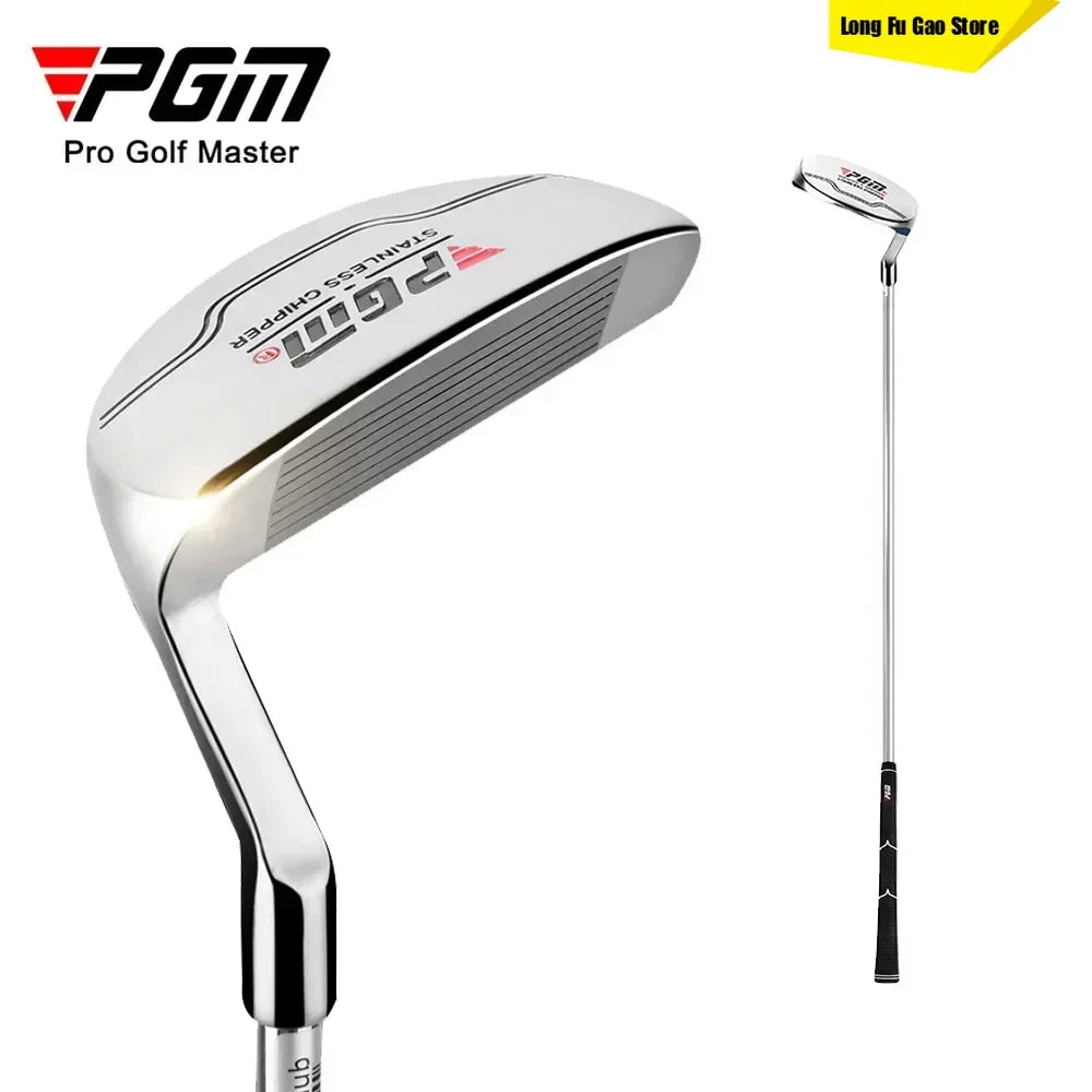 Palo de golf PGM 950 de acero, para hombre y mujer, wedge para arena, driver, wedge de pitching, chipper, putters, hierros de golf TUG019