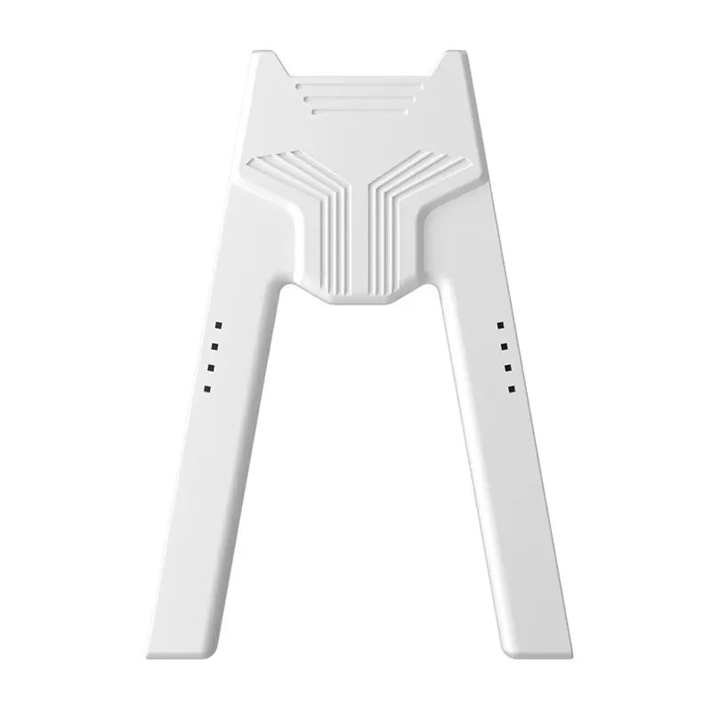 Soporte de agarre de carga portátil Aolion para Nintendo Switch/OLED para controlador Joy-con base de carga para accesorios de juego Switch