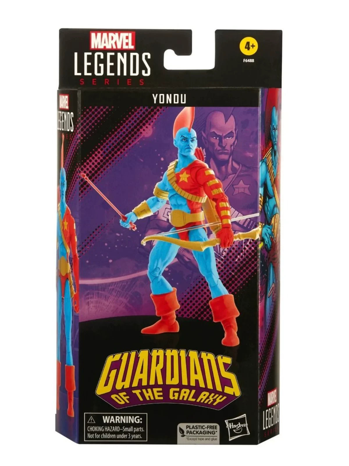 Figuras de acción originales de Hasbro Marvel Legends, Guardianes de la Galaxia, STAR-LORD DRAX, MARVEL'S MANTIS NEBULA, modelo de juguete, adornos