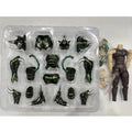 Figura de acción MST Saint Seiya Myth Cloth EX Cyclops Gigant Hades Specters Knights of the Zodiac, modelo en stock