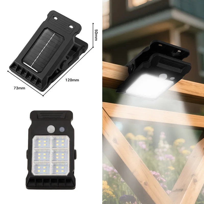 Luces solares de esfera para pared, impermeables IP65, lámparas de bola redonda para jardín, valla, patio, caminos y decoración de ambiente