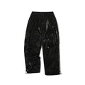 Traje de Snowboard para hombre y mujer, chaqueta y pantalones térmicos de esquí de grafeno para invierno, ropa deportiva térmica impermeable resistente al desgaste para exteriores