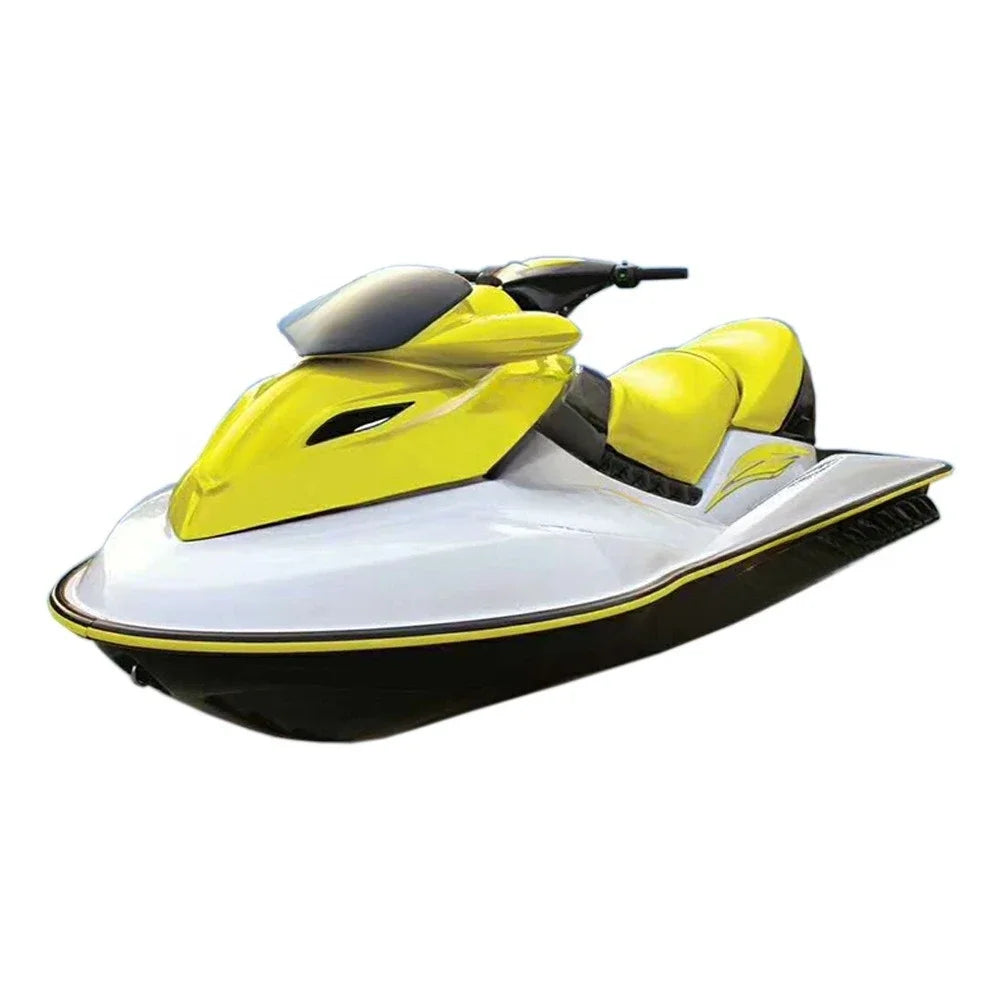 Motos Acuáticas Recreativas para Adultos, Lanchas Rápidas, Motos Acuáticas de 1400cc