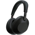 Sony WH-1000XM6 Auriculares Bluetooth inalámbricos con Noise Cancelling, Sonido de Alta resolución, diseño Plegable, Estuche Resistente, 30 Horas de batería