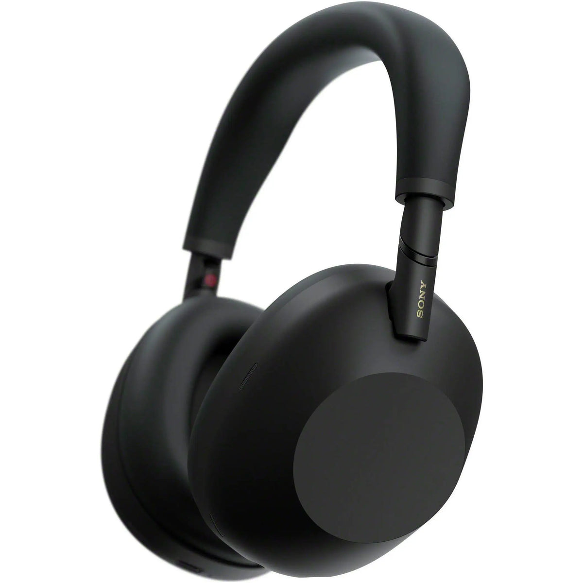 Sony WH-1000XM6 Auriculares Bluetooth inalámbricos con Noise Cancelling, Sonido de Alta resolución, diseño Plegable, Estuche Resistente, 30 Horas de batería