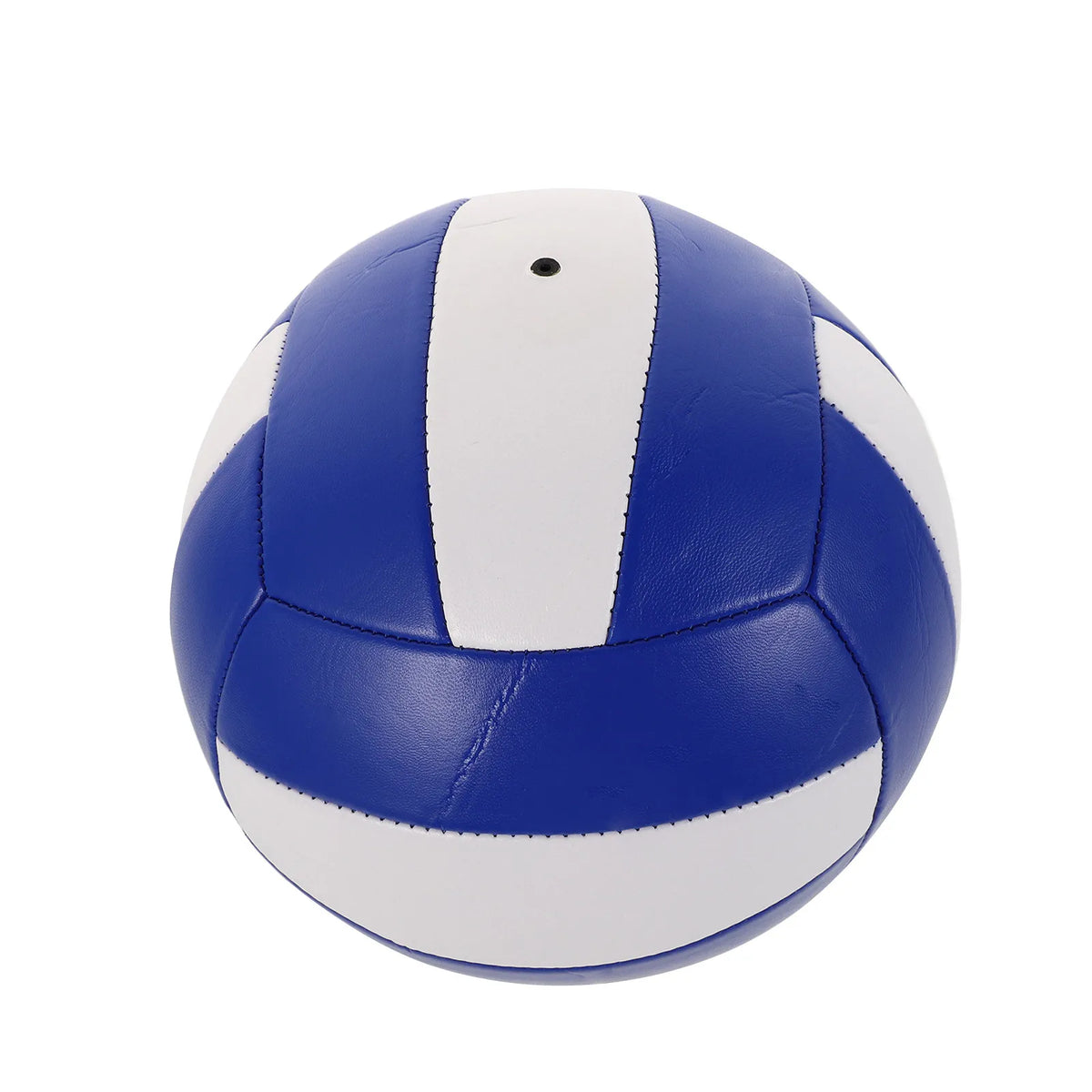 Balón de Voleibol Suave para Adultos, Tamaño 5, Antiexplosión, para Entrenamientos en Interiores, Competiciones, Gimnasio Escolar, Práctica Deportiva