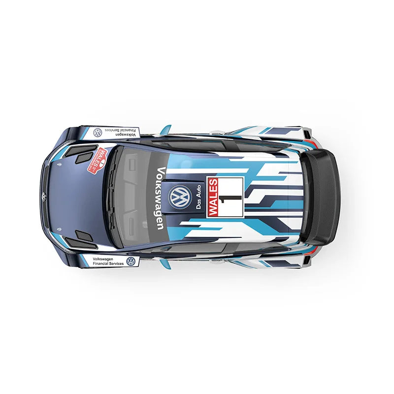 HYPER GO MJX 1:7 7304, camión de juguete a control remoto, 60 km/h, motor sin escobillas de 120 A, ajuste eléctrico (4S), vehículo todoterreno, coches de control remoto para adultos.