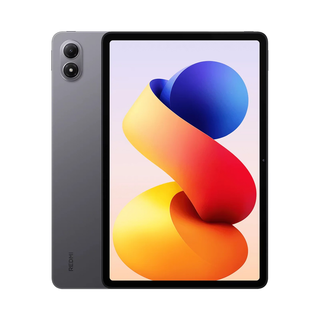 Versión global Redmi Pad 2 Pro Pantalla nítida de 12,1" y 2,5K Batería de gran capacidad de 12 000 mAh (típica) Procesador Snapdragon 7s Gen 4