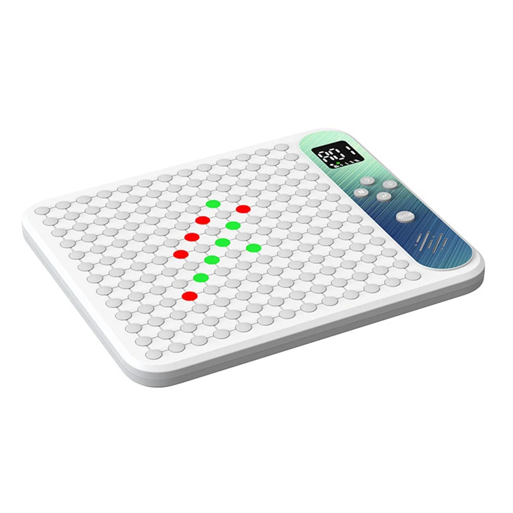 Juego de mesa inteligente multifuncional 17 en 1: ajedrez electrónico, backgammon, Go, tres en raya, juego de golpear al topo y más, juguete educativo para niños