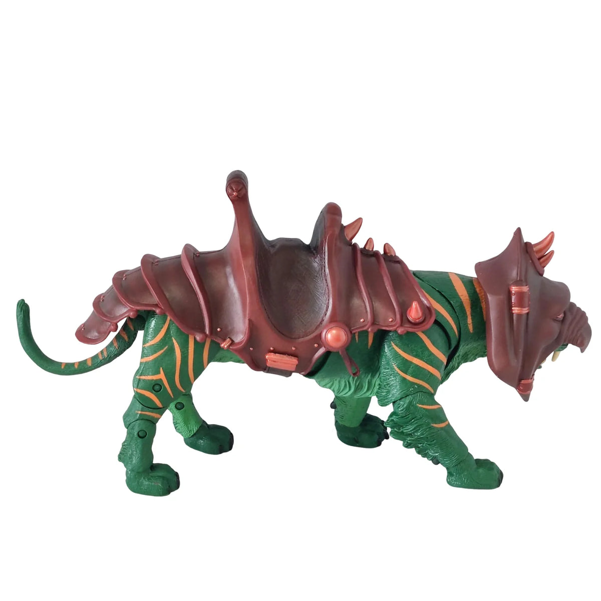 Motuc Battle Cat Panthor Classics Ride 1:12 Loose Action Figure