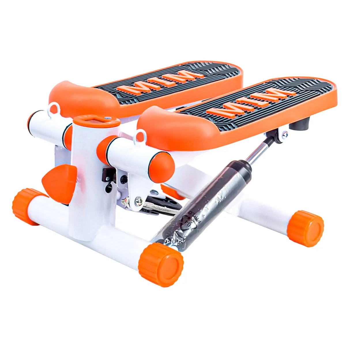 Mini Stepper Multifuncional para Caminar, Máquina de Ejercicio para Interiores y Exteriores, Equipo de Estiramiento de Piernas, Pedal Antideslizante, Ajustable