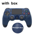 Wireless Joystick Controlador Controller Gamepad 6-Axis Dual Vibration Joypad For PC