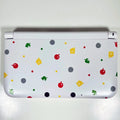 Consola de juegos original 3DS XL LL - Sin arañazos en la pantalla - Consola sin restricciones de región - Con lápiz táctil y cable de datos - 3DS XL / 3DS LL