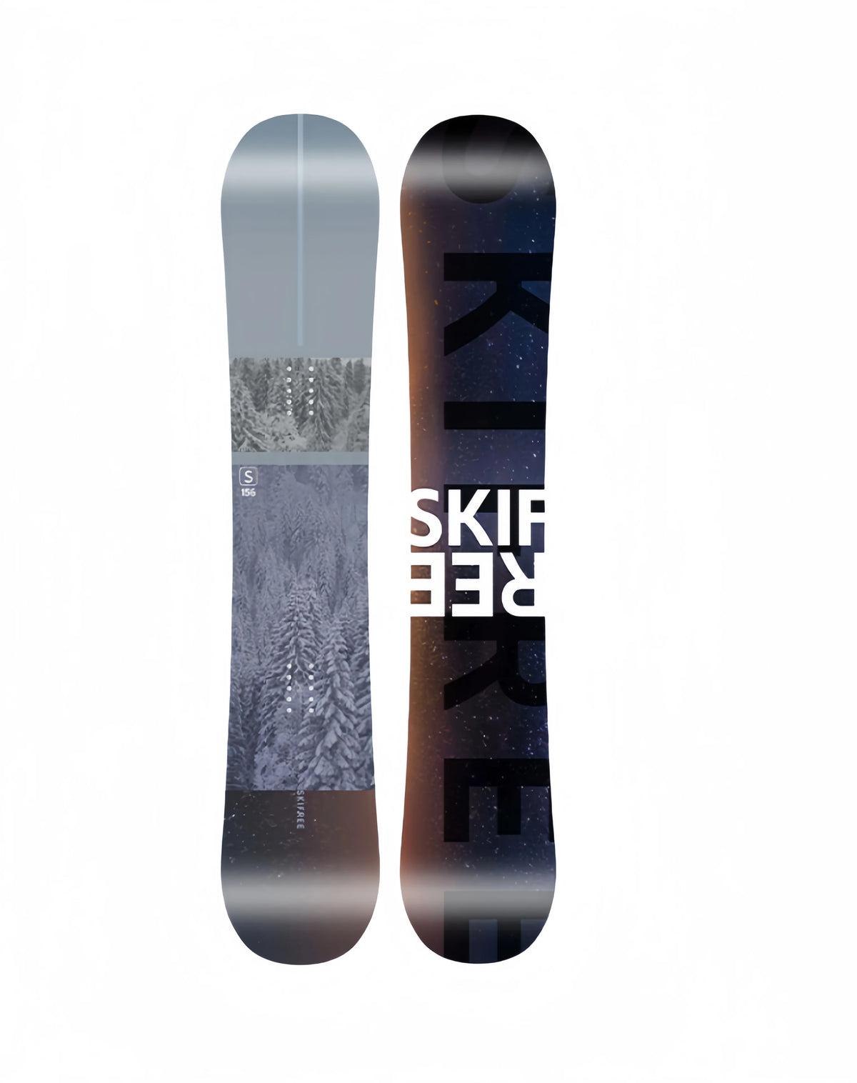 Tablas de Snowboard Personalizadas al por Mayor, Equipo Deportivo de Invierno de Alta Calidad, Fijaciones para Esquí y Snowboard