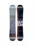 Tablas de Snowboard Personalizadas al por Mayor, Equipo Deportivo de Invierno de Alta Calidad, Fijaciones para Esquí y Snowboard