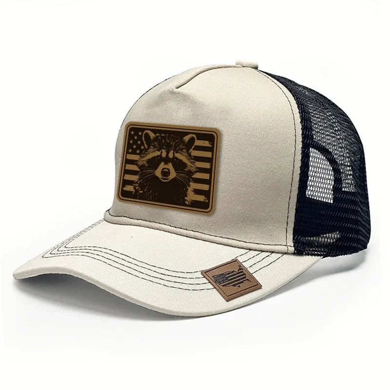 Gorra de béisbol de lujo con animales para hombre y mujer, gorra snapback, gorra de ranchero para hombre y mujer, sombrero para el sol, gorra de diseñador estilo Kpop, gorra de camionero, gorras de hombre