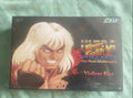 Figura de acción coleccionable de 6 pulgadas Jada Toys Ultra Street Fighter II M. Dhalsim, Bison, Ken, RYU, Chun Li, regalo, juguete, disponible en existencia
