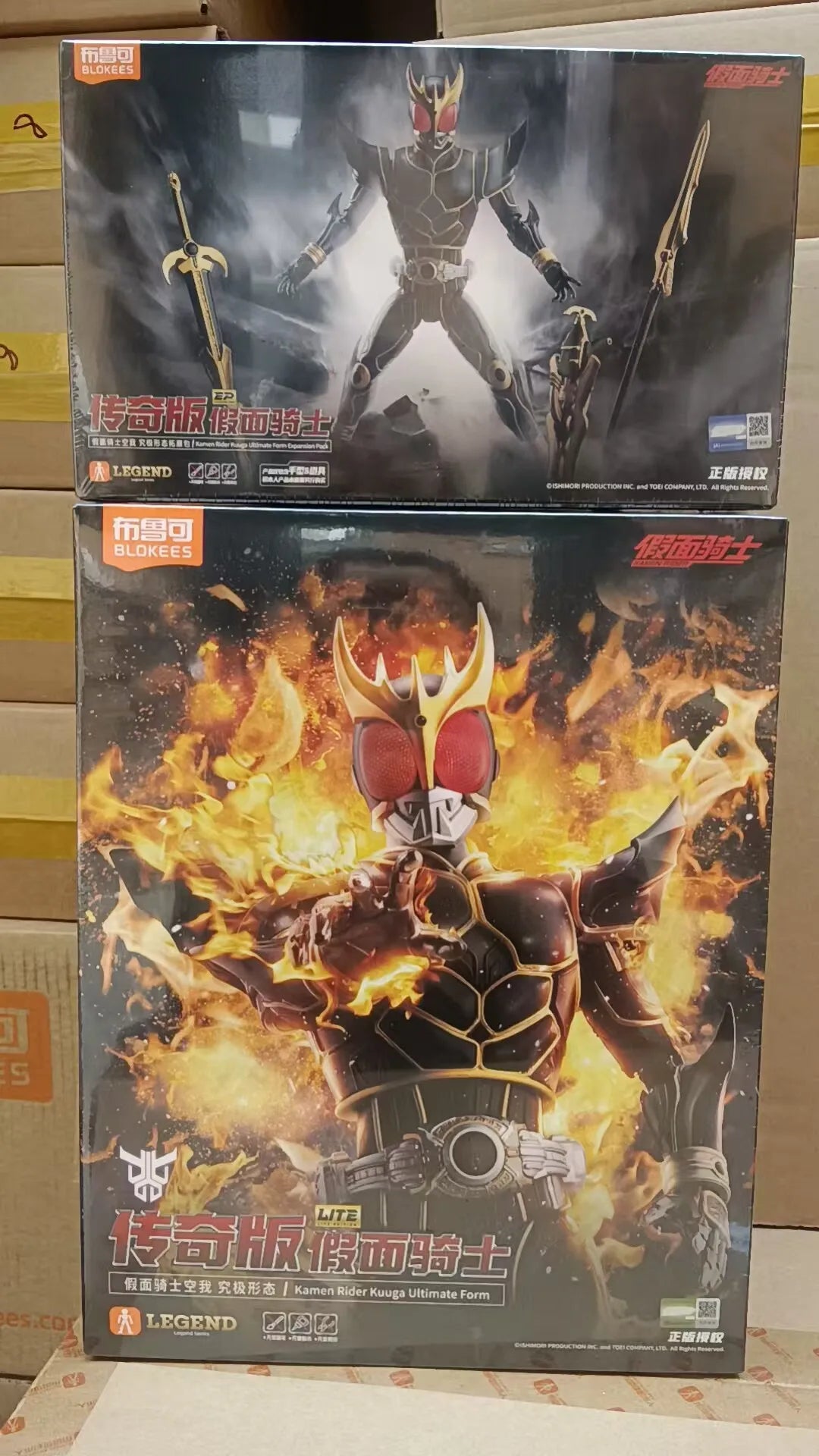 Nuevas Figuras de Acción Blokees Star Wars CHAMPION CLASS: Mandalorian, Grogu Lite, Mecha Din Djarin, Grogu, Bo Katan Kryze, Juguete Coleccionable de Regalo