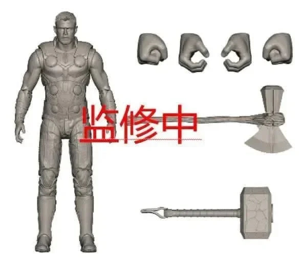 Nuevas figuras de acción de ZD Toys, Avengers: Doomsday, Doctor Doom, Victor Von Doom, modelo articulado, colección de películas, juguetes y regalos.