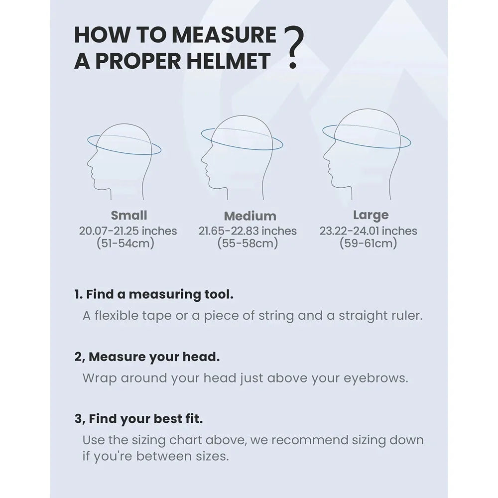 Casco de Nieve OutdoorMaster MIPS para Esquí y Snowboard, Casco para Adultos, Hombres y Mujeres, Invierno, Ventilación Ajustable, Certificado de Seguridad