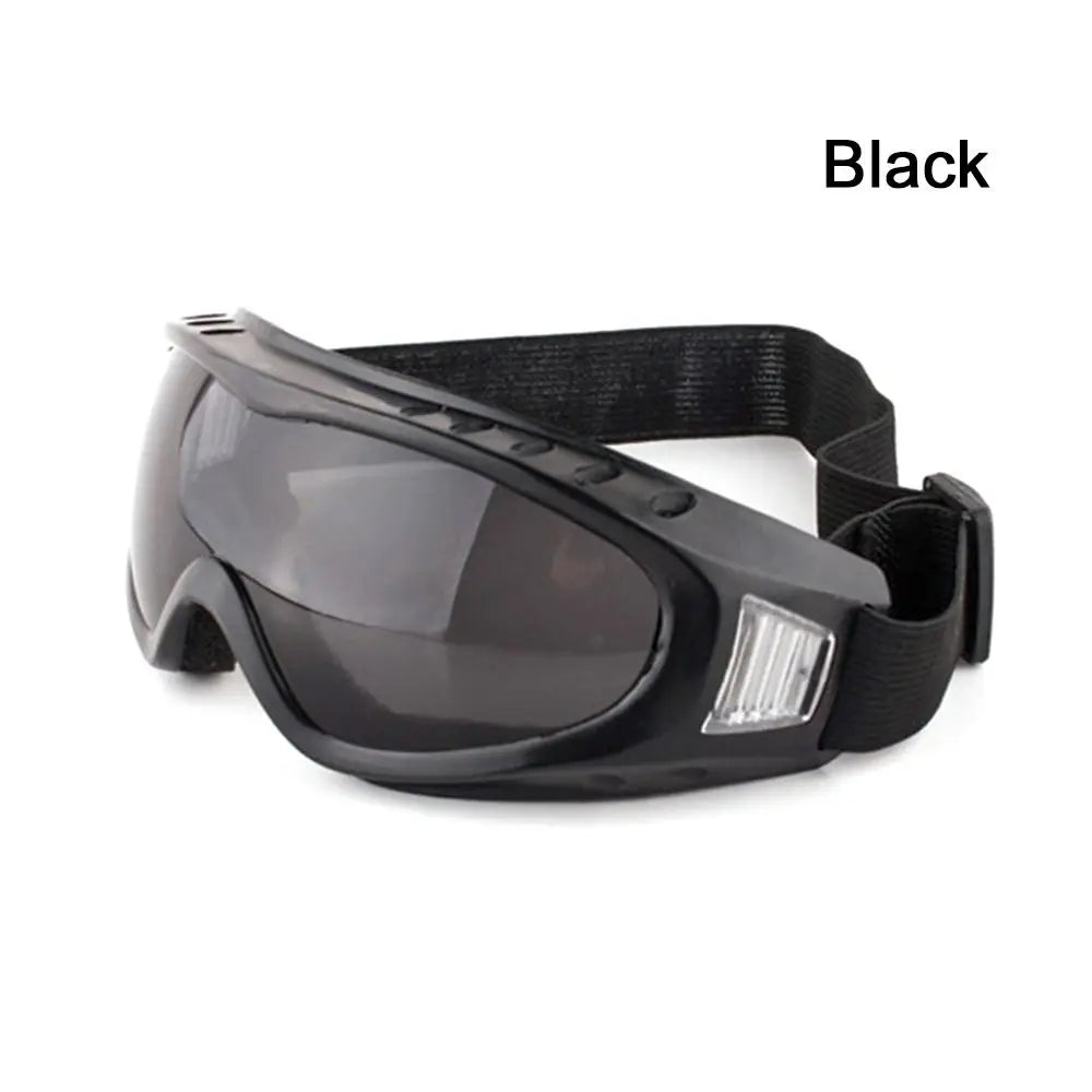 Nuevas Gafas Deportivas para Niños, Antipolvo, para Snowboard, Motociclismo, Ciclismo, Esquí