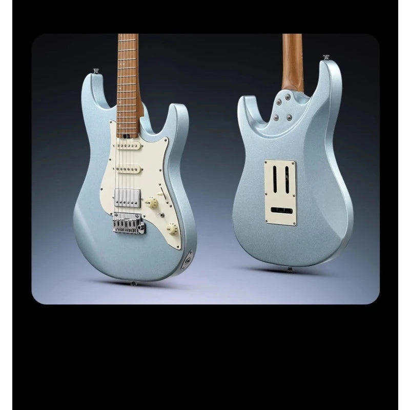 Guitarra Eléctrica de Nivel Profesional
