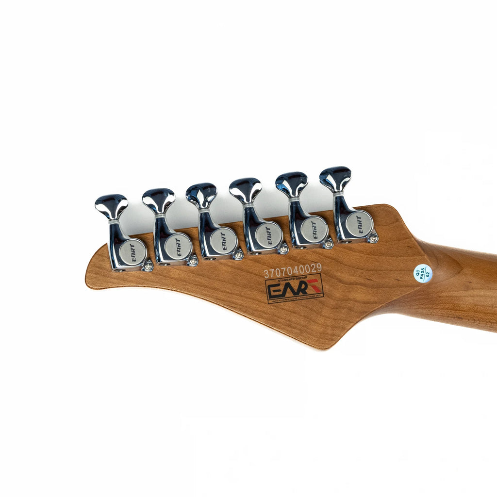 Guitarras Eléctricas Modernas Eart Guitars EYP-Omni24