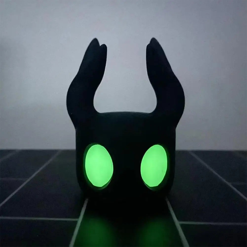 Soporte para controlador de juegos Hollow Knight, decoración de anime impresa en 3D para Xbox, accesorios de almacenamiento de escritorio