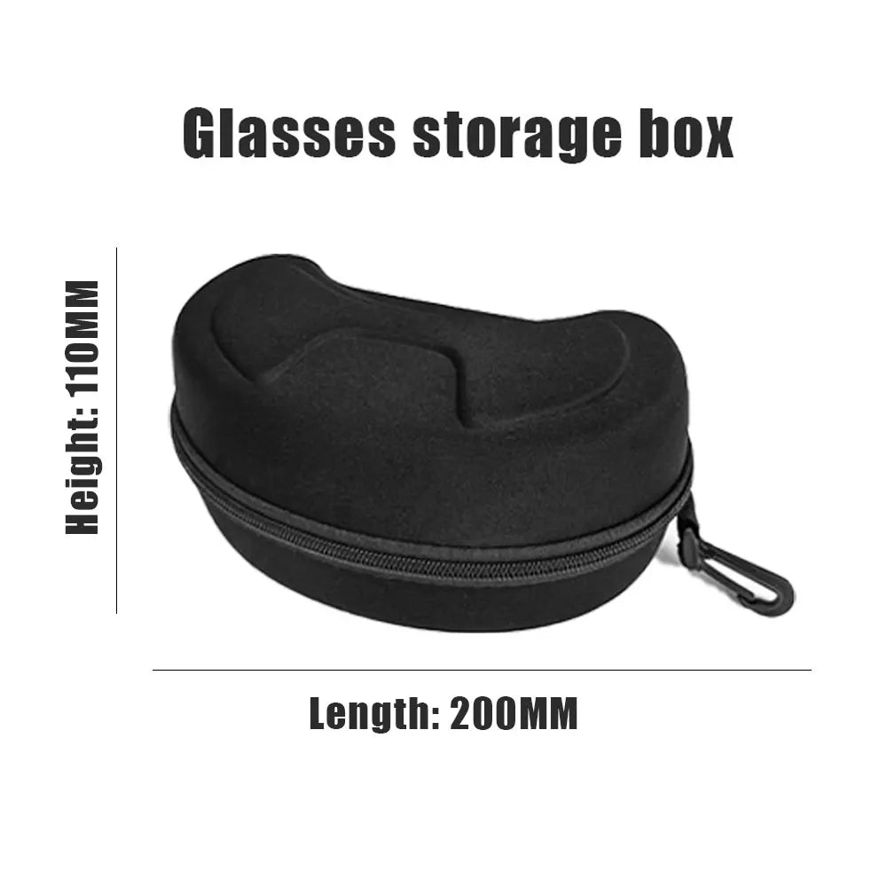 JSJM-Juego de gafas de esquí profesionales para hombre y mujer, lentes antiniebla UV400 para Snowboard, motos de nieve, Navidad, Año Nuevo, el mejor regalo