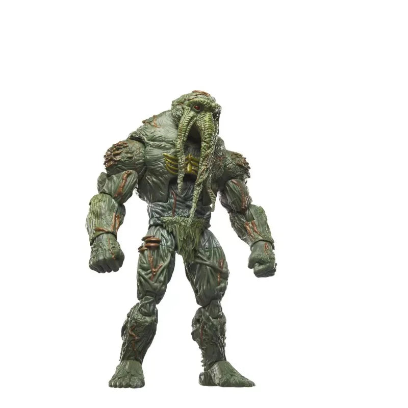 En Stock, Figuras de Acción de la Serie Marvel Legends de Hasbro, Werewolf By Night, Man-Thing, Juguetes de Anime y Películas, Regalos y Pasatiempos