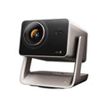 Proyector de Cine en Casa C5 Ultra 4K UHD con Triple Láser, Dolby Vision, IMAX Enhanced, Proyector Inteligente para Juegos, Cine en Casa, Audio Dolby