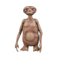 Figuras de acción de OVNI extraterrestre ET, estatua de mesa de PVC, juguetes, mascota de látex para regalos, adornos, recuerdos
