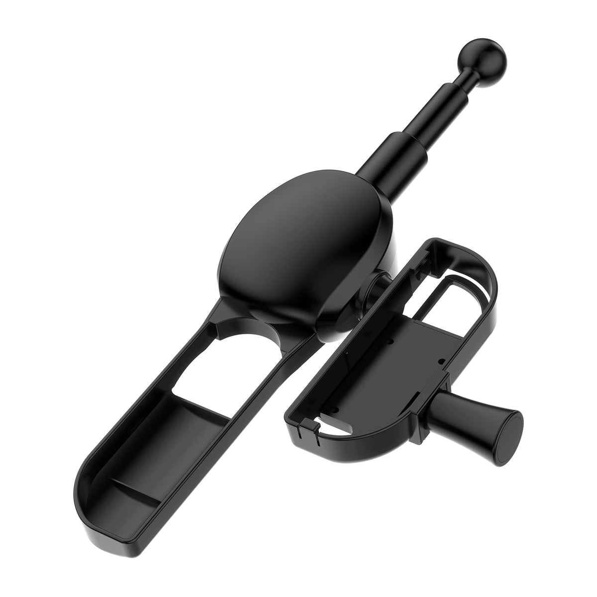 Caña de pescar NS2285 para Switch 2 con llave R, Kit de juego de peces para Switch 2 para pesca legendaria/Pesca Star World Tour/The Strike