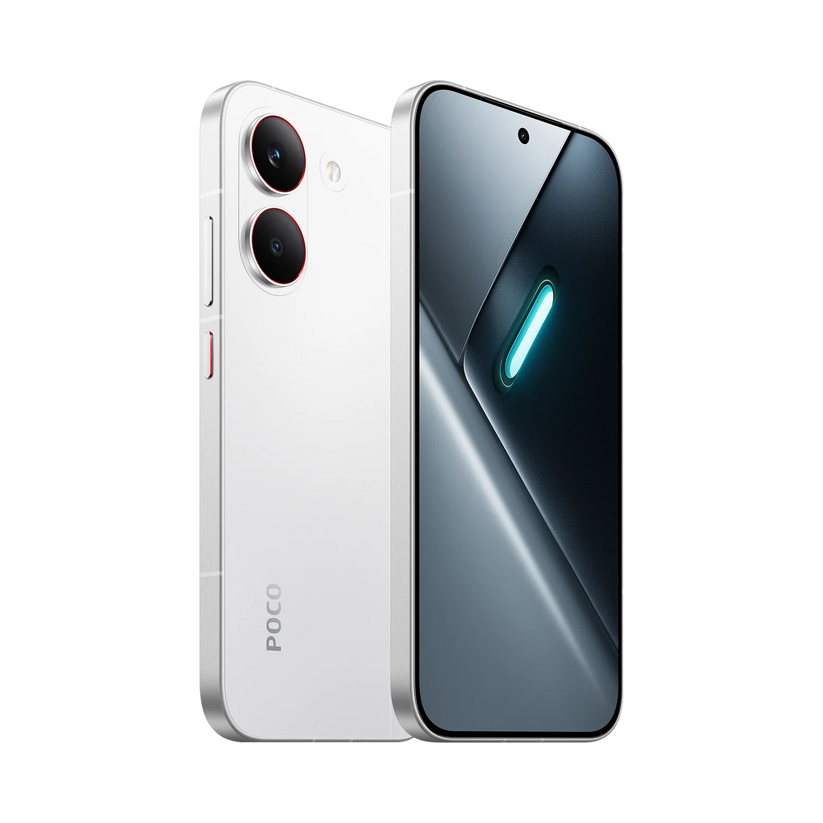 POCO X8 Pro 5G Versión Europea 256GB/512GB Smartphone Dimensity 8500-Ultra 6.59" AMOLED, 120Hz, Cámara de 50MP, 6500mAh, NFC, Sin Cargador