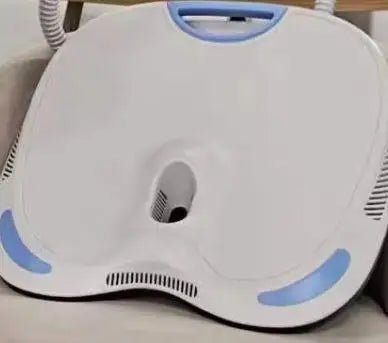 Máquina de Escultura Corporal EmsNova HIEMT RF con 4 Manijas para Desarrollo Muscular, Quema de Grasa y Contorno Corporal No Invasivo, Equipo para Salón de Belleza